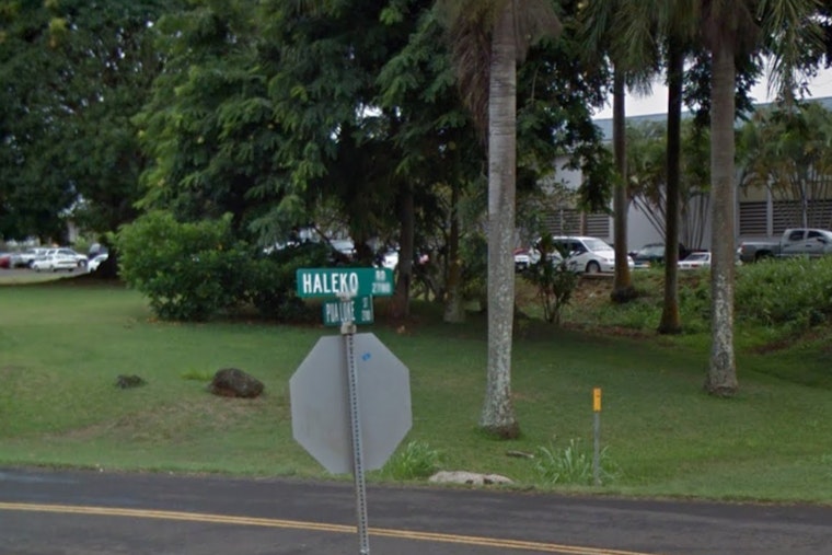 Lane Closures on Haleko Road in Līhu‘e Rescheduled to Begin Feb. 13 for Guardrail Repairs