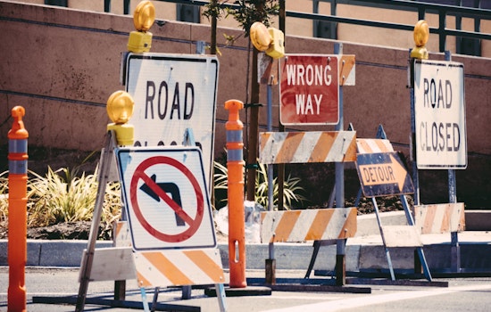 Lane Closures on Mexico Road and Grand Teton in St. Peters Announced for Utility Upgrades