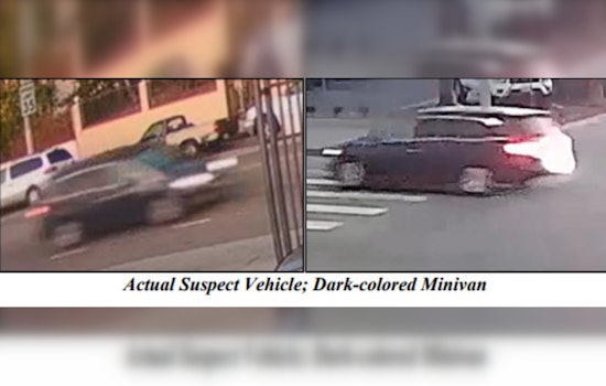 LAPD Ramps Up Hunt for Hit-and-Run Suspect in San Pedro as Victim Clings to Life