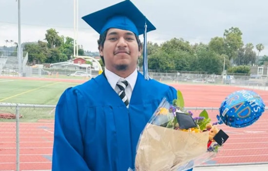 LAPD Sergeant Arrested in Tustin Over Fatal Hit-and-Run, Prior DUI Record Comes to Light