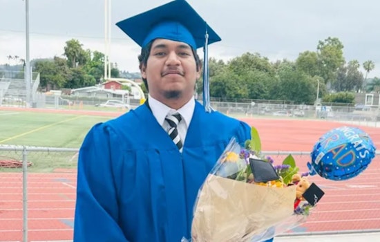 LAPD Sergeant Arrested in Tustin Over Fatal Hit-and-Run, Prior DUI Record Comes to Light