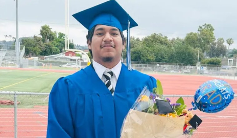 LAPD Sergeant Arrested in Tustin Over Fatal Hit-and-Run, Prior DUI Record Comes to Light