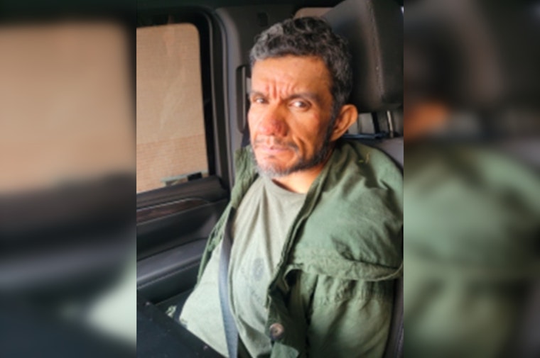 Laredo Traffic Stop Results in Arrest of Honduran National Wanted for Sexual Assault, Human Smuggling Charges