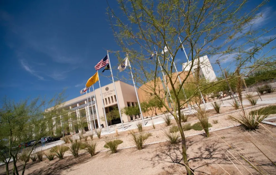 Las Cruces City Council Evaluates New Franchise Agreement with El Paso Electric Amid Revenue Boost Prospects