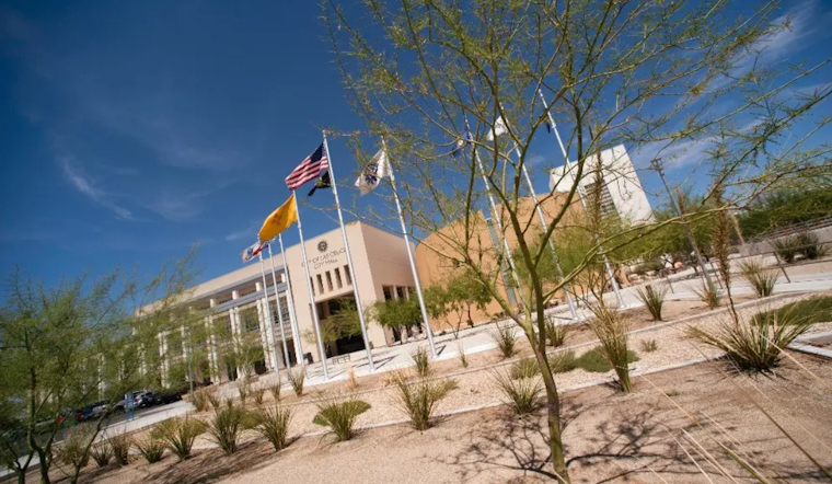 Las Cruces City Council Evaluates New Franchise Agreement with El Paso Electric Amid Revenue Boost Prospects