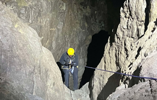 Las Cruces Fire Department Exhibits Rescue Prowess in Organ Mountains: Hiker Saved, Fallen Man Recovered