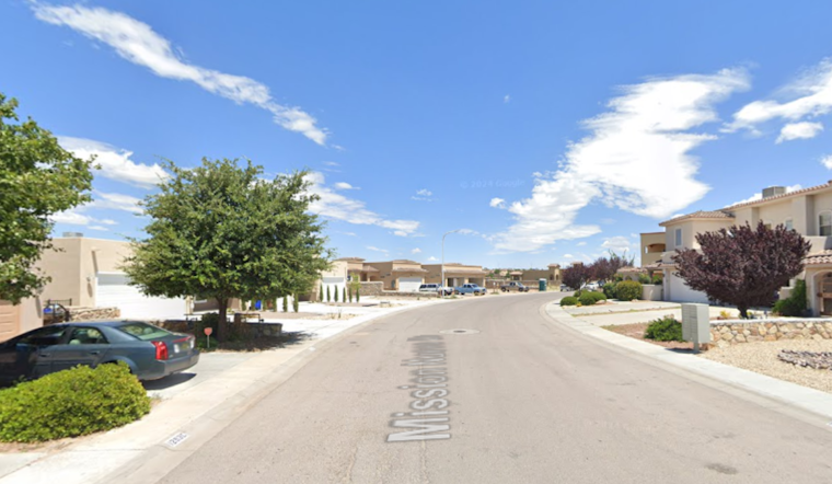 Las Cruces Man Arrested on Felony Charges for Alleged Animal Cruelty Captured on Video