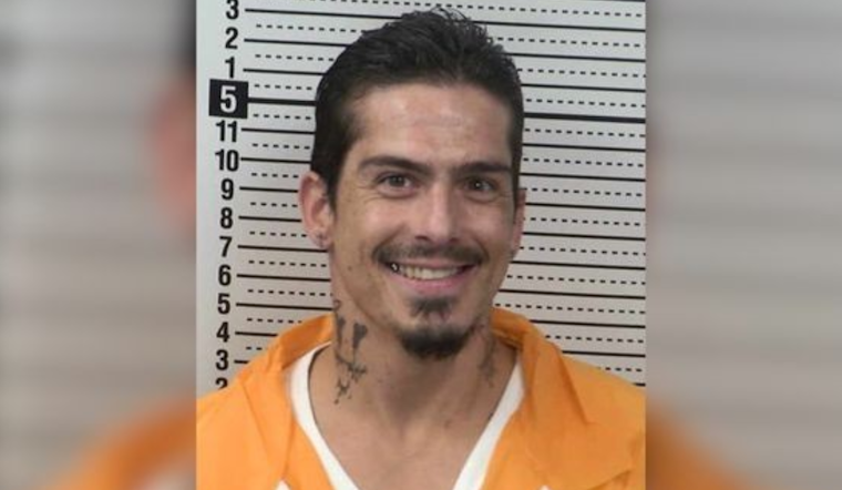 Las Cruces Man Receives Life Sentence for Murder of Mother