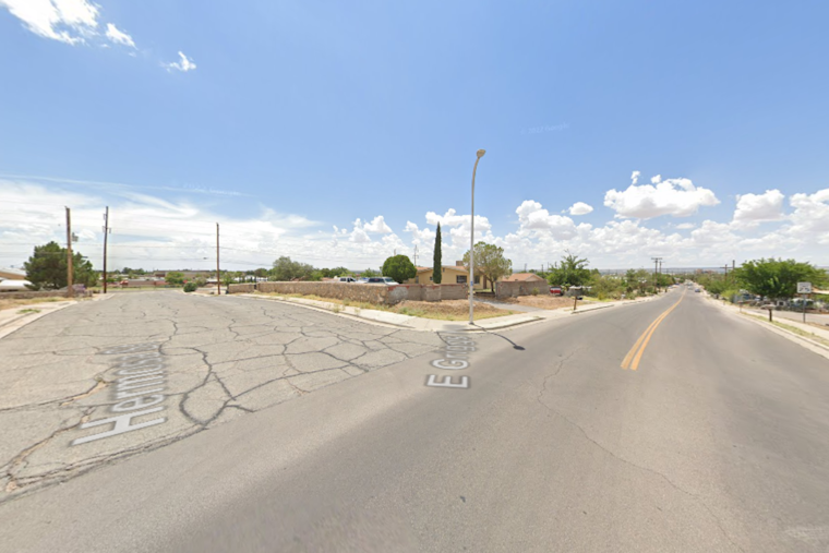 Las Cruces Mourns as 24-Year-Old Sheila Nava Dies in Tragic Traffic Collision