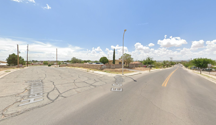 Las Cruces Mourns as 24-Year-Old Sheila Nava Dies in Tragic Traffic Collision