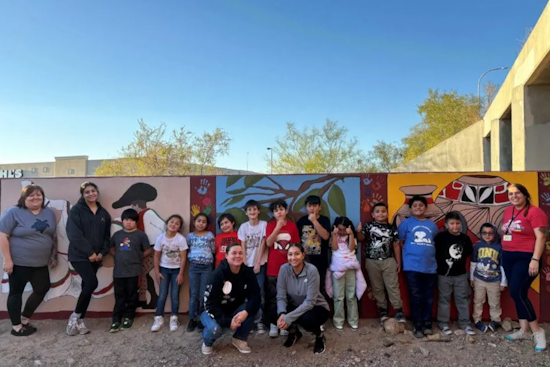 Las Cruces Parks & Rec to Open Spring Break Camp Registration for K-5 Students