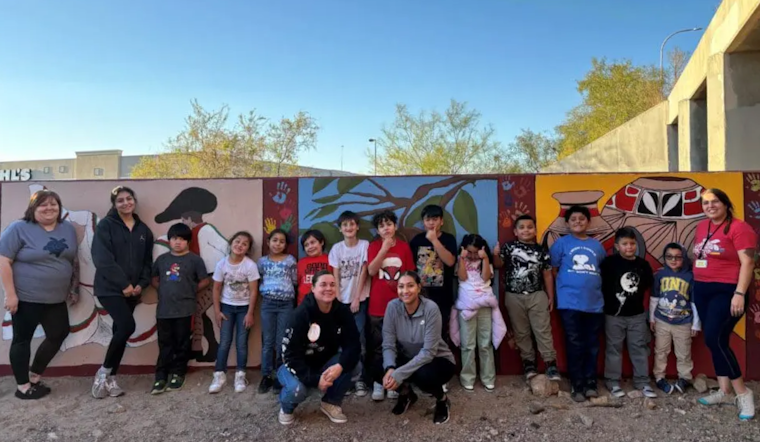 Las Cruces Parks & Rec to Open Spring Break Camp Registration for K-5 Students