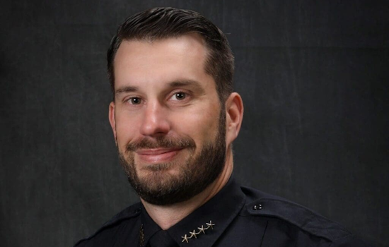 Las Cruces Police Chief Jeremy Story to Address Rising Crime at 'Bridging the Badge' Event Ahead of Legislative Deadline