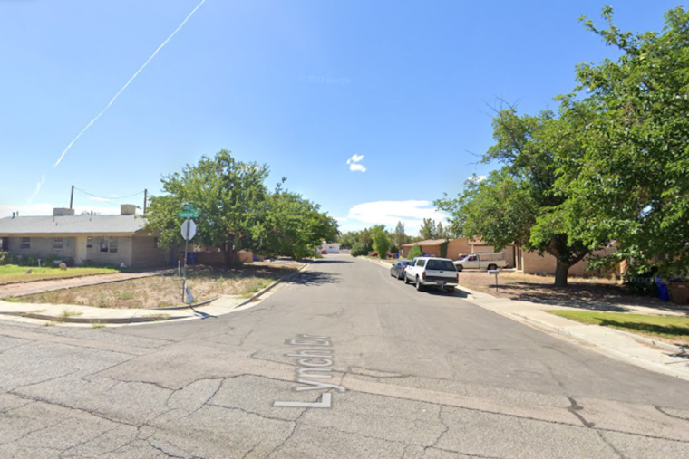 Las Cruces Police Investigate Shooting Near New Mexico State University, Victim Hospitalized, Suspect At Large
