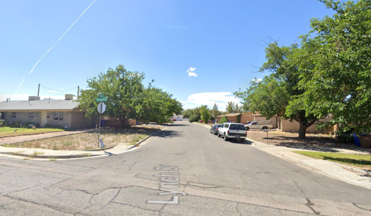 Las Cruces Police Investigate Shooting Near New Mexico State University, Victim Hospitalized, Suspect At Large