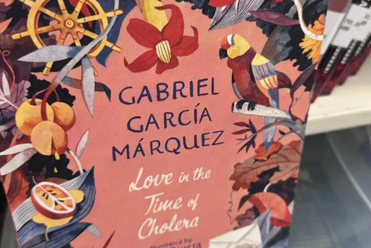Las Cruces Public Libraries Host Romantic and Cultural Film Screenings for "February is for Lovers" Event Series