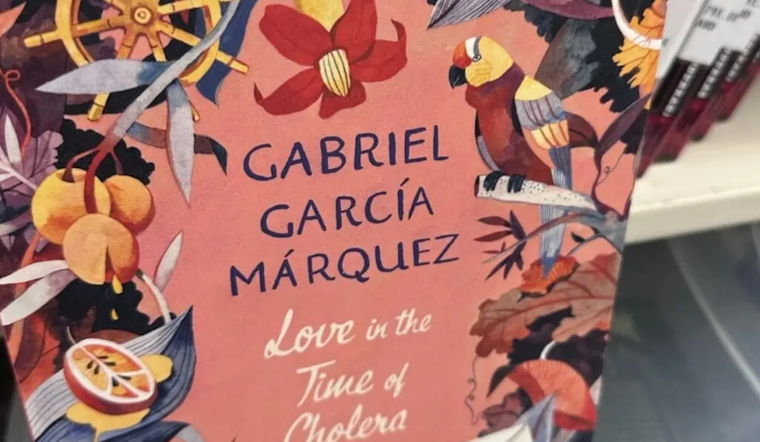 Las Cruces Public Libraries Host Romantic and Cultural Film Screenings for "February is for Lovers" Event Series