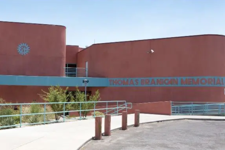 Las Cruces Public Libraries Offer Free Computer Literacy Classes for Adults in March