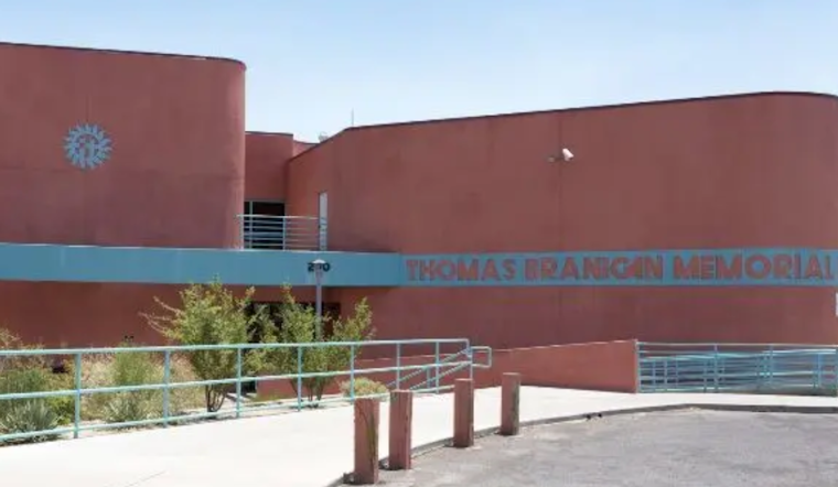 Las Cruces Public Libraries Offer Free Computer Literacy Classes for Adults in March