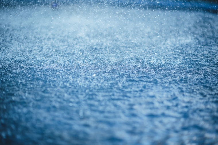 Las Vegas Braces for Rare Rainfall as 200-Day Dry Streak Nears End