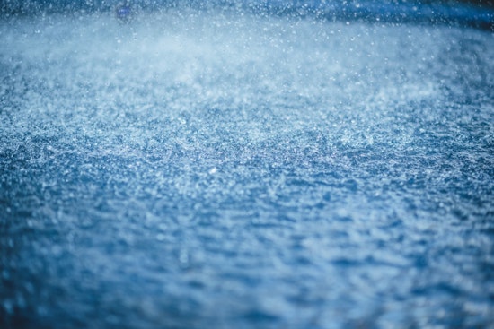 Las Vegas Braces for Rare Rainfall as 200-Day Dry Streak Nears End