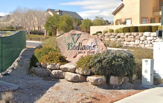 Las Vegas City Council Greenlights Housing Development at Former Badlands Golf Course Site