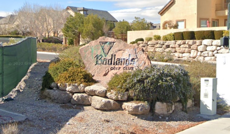 Las Vegas City Council Greenlights Housing Development at Former Badlands Golf Course Site