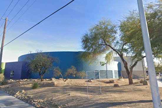 Las Vegas Community Called to Action, Crossing Guard Hiring Events Scheduled in Clark County