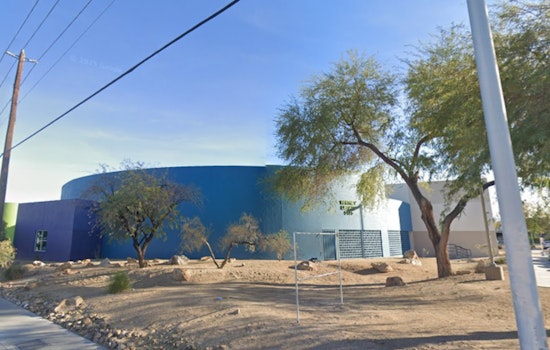 Las Vegas Community Called to Action, Crossing Guard Hiring Events Scheduled in Clark County