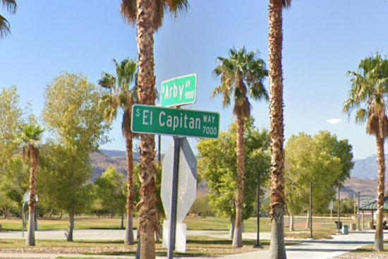 Las Vegas E-Bike Rider Critically Injured in Collision With Tesla SUV