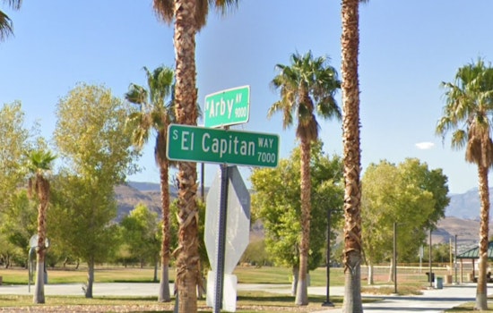 Las Vegas E-Bike Rider Critically Injured in Collision With Tesla SUV