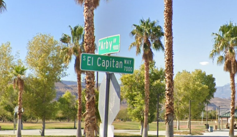 Las Vegas E-Bike Rider Critically Injured in Collision With Tesla SUV