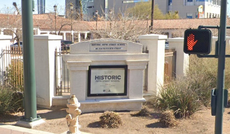 Las Vegas Embraces Urban Design Evolution at Mayor's Symposium This Friday