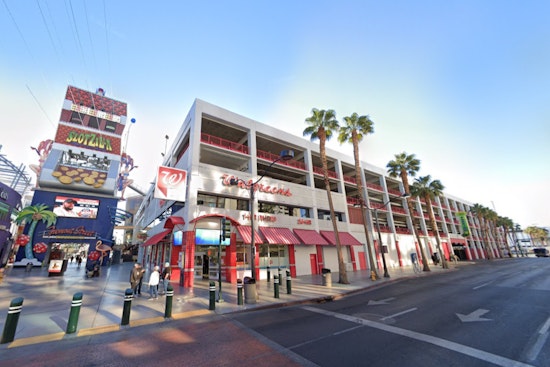Las Vegas Forecast Predicts Warm-Up with Above-Average Temperatures on the Horizon