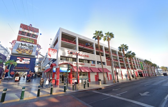 Las Vegas Forecast Predicts Warm-Up with Above-Average Temperatures on the Horizon