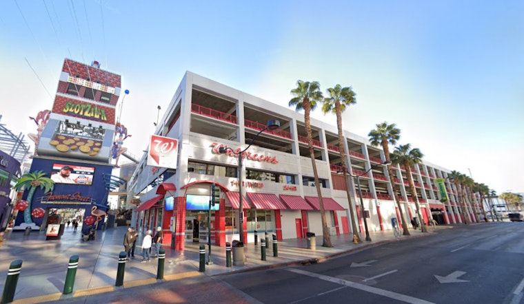 Las Vegas Forecast Predicts Warm-Up with Above-Average Temperatures on the Horizon