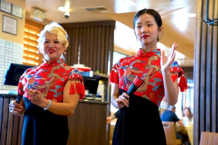 Las Vegas Lantern & TET Festival Melds Cultural Celebration with Community Safety Initiatives