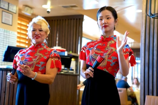 Las Vegas Lantern & TET Festival Melds Cultural Celebration with Community Safety Initiatives