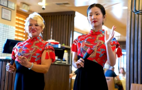 Las Vegas Lantern & TET Festival Melds Cultural Celebration with Community Safety Initiatives