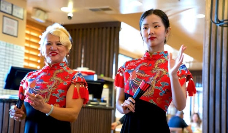 Las Vegas Lantern & TET Festival Melds Cultural Celebration with Community Safety Initiatives