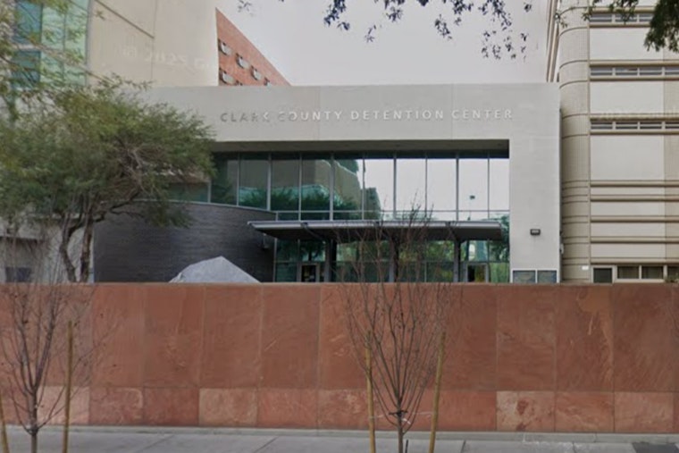 Las Vegas Man Confesses to Fatal Shooting of Girlfriend During Argument