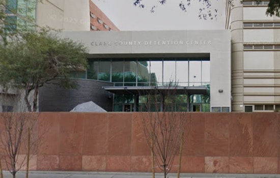 Las Vegas Man Confesses to Fatal Shooting of Girlfriend During Argument
