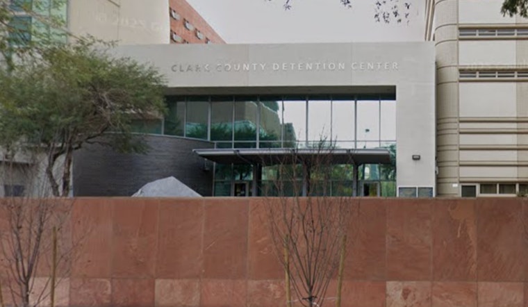 Las Vegas Man Confesses to Fatal Shooting of Girlfriend During Argument