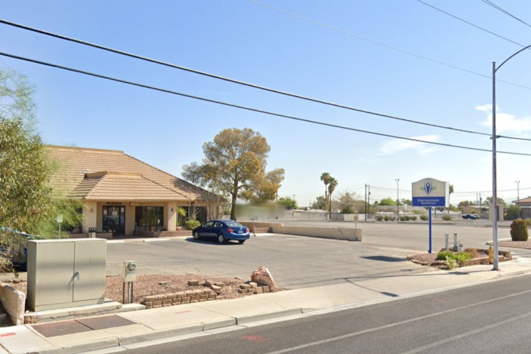 Las Vegas Men Arrested in Alleged Medical Scam as Police Seek Additional Victims