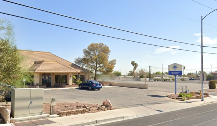 Las Vegas Men Arrested in Alleged Medical Scam as Police Seek Additional Victims
