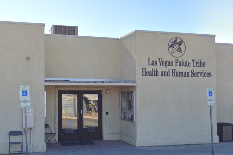 Las Vegas Paiute Tribe Debuts New Wellness Center to Support Native American Health in Clark County