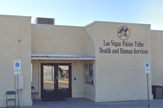 Las Vegas Paiute Tribe Debuts New Wellness Center to Support Native American Health in Clark County
