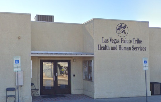 Las Vegas Paiute Tribe Debuts New Wellness Center to Support Native American Health in Clark County