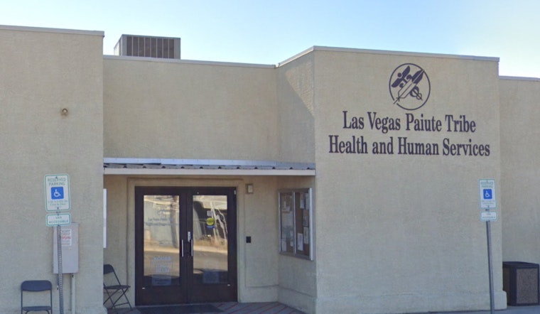 Las Vegas Paiute Tribe Debuts New Wellness Center to Support Native American Health in Clark County