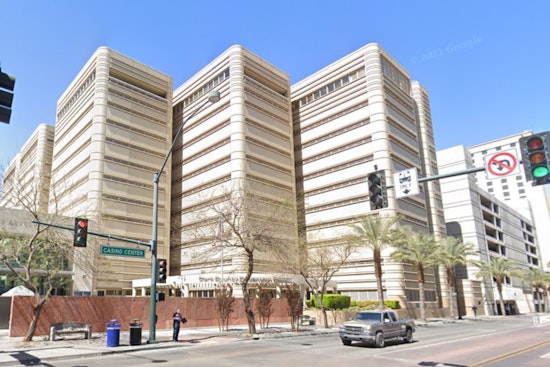 Las Vegas Police Arrest Suspect Anjele McCullough in Connection with Fatal Spring Valley Shooting